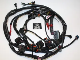 278001900 Sea-doo 2004-2005 3d Rfi 787/800 Oem Main Engine Wiring Harness