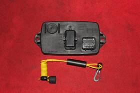 Sea-doo 278001916 Seadoo Gti Gs Gts 717 720 Computer Ecu Ecm Mpem 278001496 Oem With Coded Key