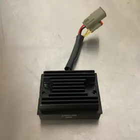 278001969-5004 Sea-doo 2002-2007 Oem Rectifier Voltage Regulator 278001969 Rxt Rxp Gtx 4-tec