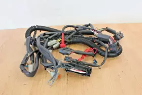 278002006 Sea-doo 2005 Rxp 1503 Main Wire Harness W