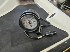 278002007 Sea-doo 2005 Gti Le Rfi Seadoo Electrical Speedometer Mph Meter Gauge Assfty Oem