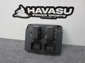 278002043 Sea-doo 278002011 2003-2006 Seadoo Rxp Rxt Gtx 4-tech 185 215 Mpem Fuse Box Tested