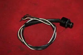 278002055 Sea-doo Seadoo Brp Oem Original 4 Wire Dess Post Safety Switch