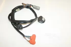278002169 Sea-doo 2007 Rxp 215 Supercharged Bvic Steering Wire Harness Assembly