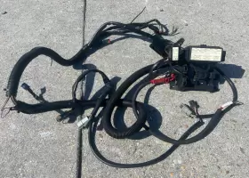 278002183 Sea-doo 2007 Gti Se 4-tec 130/155 Used Oem Main Wiring Harness