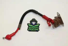 278001802 Sea-doo 278002265 03-09 Seadoo Gtx Ltd Rxt 215 Oem Starter Solenoid Cable Wire