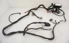 278002269 Sea-doo 2008-2011 Rxp 215 / Rxp-x 255 Oem Main Wiring Harness