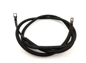 278002278 Sea-doo 2009-2017 Gtx Ltd Is 260 Oem Negative Battery Ground Cable