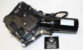 278003040 Sea-doo 278002487 Seadoo Ibr Actuator Intelligent Brake Reverse Module Motor Gtx Rxt Rxp