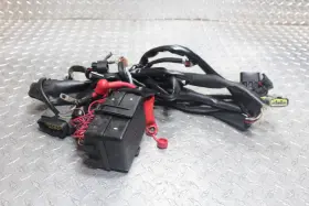 278002942 Sea-doo 278002496 11-13 Gts 130 Oem Main Engine Wiring Harness Motor Wire Loom