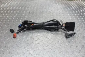 278002503 Sea-doo 2012 Seadoo Gts 130 Steering Wiring Wire Harness Rental