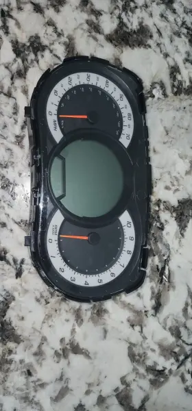 278002659 Sea-doo Tested 2011-2012 Oem Lcd Gauge Speedo Display Cluster Wake Pro Gtx Rxt 278002659 Sea-doo Tested 2011-2012 Oem Lcd Gauge Speedo Display Cluster Wake Pro Gtx Rxt