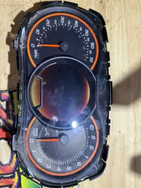 278002997 Sea-doo 278002714 2012 2013 Seadoo Gtx Is 260 Cluster Lcd