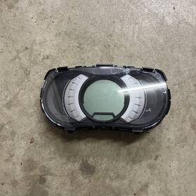 Sea-doo 278002803 2015 Sea-doo Gti 130 Oem Digital Multifunction Lcd Gauge Info
