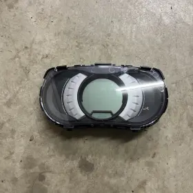278002803 Sea-doo 2015 Gti 130 Oem Digital Multifunction Lcd Gauge Info