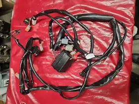 278002944 Sea-doo 2014 13 Seadoo Wire Harness Rxpx Gti Se Gtr Freshwater 37hrs 260 215