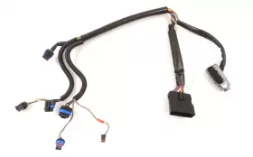 278003266 Sea-doo 2015-2017 Rxt-x 260 / 300 Oem Steering Wiring Harness