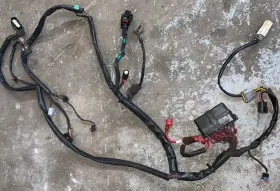 278003337 Sea-doo Seadoo 2016 Gtx Ltd 300 Main Wire Wiring Harness Fuse Block