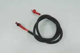 278003370 Sea-doo 2006-2020 Gts Rxt Rxp Wake 155 Gtr 230 Oem Positive Red Battery Cable