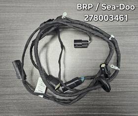 Sea-doo 278003461 Brp / Sea-doo Amplifier Harness -