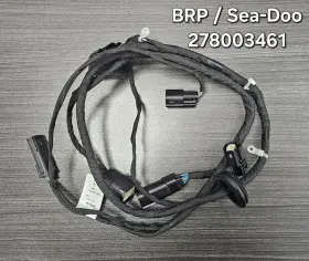 278003461 Sea-doo Brp / Amplifier Harness -