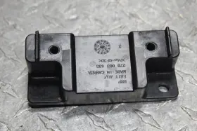 278003485 Sea-doo Oem Rectifier Voltage Regulator Support Bracket Mount Plate