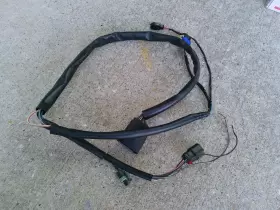 278003491 Sea Doo Seadoo Spark Hood Wiring Harness Ace 900 2up Steering Start Stop Non Ibr