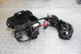 278003566 Sea-doo 2018 Gti 90 Oem Main Engine Wiring Harness Motor Wire Loom