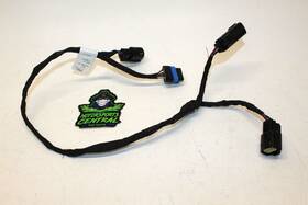 Sea-doo 278003567 18-25 Seadoo Rxt Gtx 170-325 Wake Fish Pro Oem Wire Harness Usb Amp Wiring Loom
