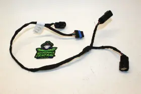 278003567 Sea-doo 18-25 Seadoo Rxt Gtx 170-325 Wake Fish Pro Oem Wire Harness Usb Amp Wiring Loom