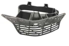 278003616 Sea-doo 20 Rxt-x 300 Speaker Grill Cover Left