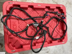 278003634 Sea-doo 2018 Gtx 300 230 155 Limited Wiring Harness Handlebar Oem