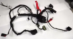 278003703 Sea-doo Oem 2019 19 Seadoo Spark Trixx 2 Up Main Wire Wiring Harness S102-14