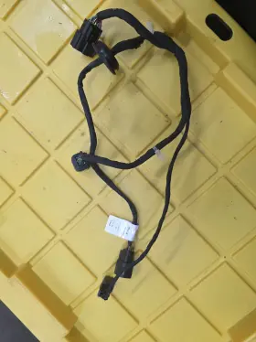 278003758 Sea-doo 2020-2025 Seadoo Gti Se 130 Lh Speaker Amplifier Harness