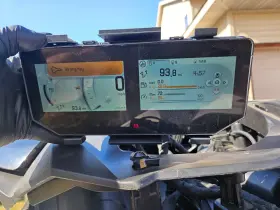 278004181 Sea-doo 2024-2025 Seadoo Gtx Limited 300 Multifunction Gauge 170 230 Rxp X 325