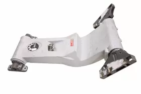 279000001 Sea-doo 11 Rxt X 260 As Rear Swingarm