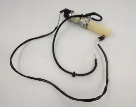 279000207 Sea-doo 2011-2016 Gtx Ltd Is 260 Oem Suspension Hydraulic Pump