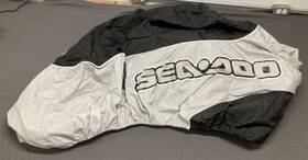 Sea-doo 280000418 Sea-doo Cover Gt New Genuine
