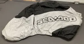 280000418 Sea-doo Cover Gt New Genuine