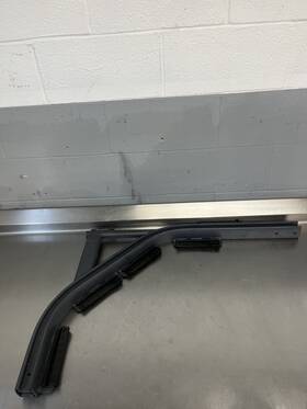 Sea-doo 281300432 2022-2025 Seadoo Switch Right Rear Guard Rail