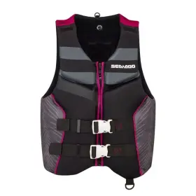 2859400939 Sea-doo New Oem Womens Large Durable Airflow Pfd/life Jacket