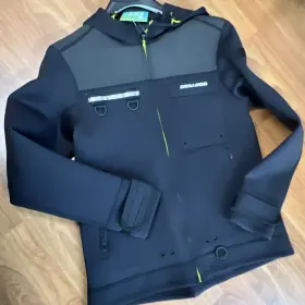 2868150407 Sea-doo Seadoo Explorer Neoprene Riding Jacket Gtx Rxp Gti Spark Fishpro Small