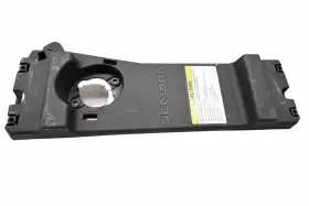 289001540 Sea-doo 12 Rxt 260 Lower Deck Hull Cover