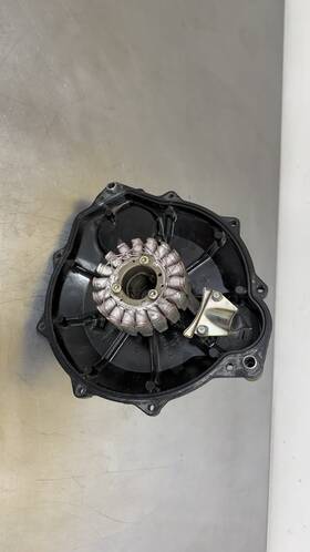 Sea-doo 290811022 420811024 98-05 Sea-doo Xp Gtx 3d Gti Rfi 787 Oem Stator Housing Ignition Cover 290811022