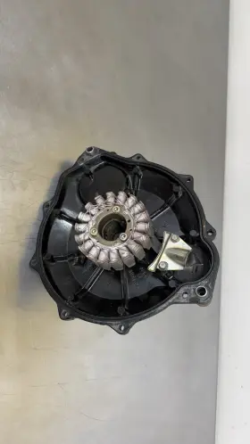 420811024 Sea-doo 290811022 98-05 Xp Gtx 3d Gti Rfi 787 Oem Stator Housing Ignition Cover