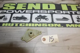 420811210 Sea-doo 290811210 / 90 2001 Gtx Cover