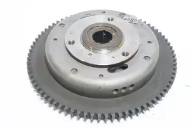 032000-8420 Sea-doo 290834060 Vc150 7t2 99 Seadoo Gti 717 720 Oem Magneto Flywheel 290995118 420995118