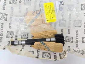 290837048 Sea-doo Rotary Shaft Seadoo