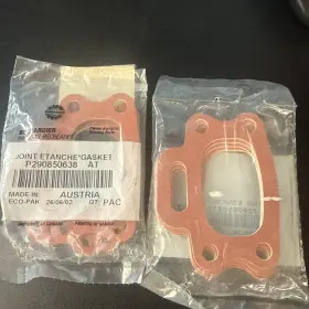 P290850638 Sea-doo 290850638 Gti Gts Gs 01-02 Oem Exhaust Gasket