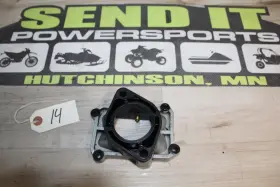 420867833 Sea-doo 290867833 / 90 2001 Gtx Carburetor Adapter